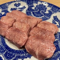 熟成焼肉 あらた - 