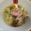 麺や椒