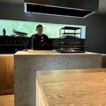 Restaurant SAI 燊 - 