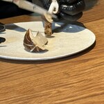 Restaurant SAI 燊 - 