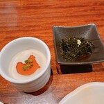 鉄板台所 かちゃぐり屋 - 