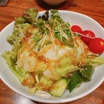 鉄板台所 かちゃぐり屋 - 
