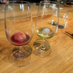 Restaurant SAI 燊 - 