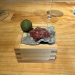 Restaurant SAI 燊 - 