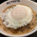 松屋 - 料理写真: