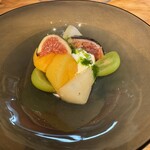 Restaurant SAI 燊 - 