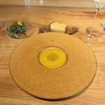 Restaurant SAI 燊 - 