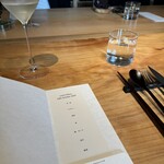 Restaurant SAI 燊 - 