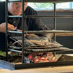 Restaurant SAI 燊 - 