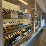 Restaurant SAI 燊 - 