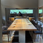 Restaurant SAI 燊 - 