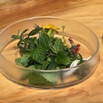 Restaurant SAI 燊 - 