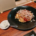 鉄板台所 かちゃぐり屋 - 