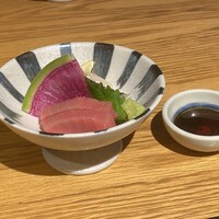 KINKA sushi bar izakaya 渋谷 - 
