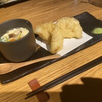KINKA sushi bar izakaya 渋谷 - 