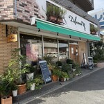 ドルチェメンテ - 