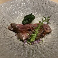 鉄板焼 grow 六本木店 - 