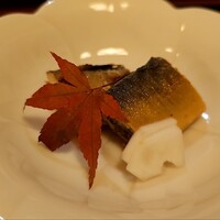 赤坂とゝや魚新 - 