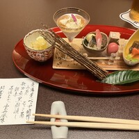 人形町今半 名古屋ミッドランドスクエア店 - 