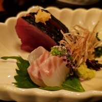 赤坂とゝや魚新 - 