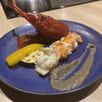 鉄板焼 grow 六本木店 - 
