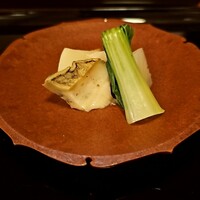 赤坂とゝや魚新 - 
