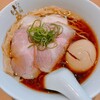 らぁ麺 はやし田 横浜店