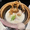 鶏 soba 座銀 本店