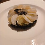 ドン マンジョーネ ディ ナポリ - 