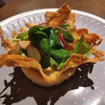 ドン マンジョーネ ディ ナポリ - 