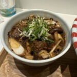 上方レインボー - 