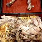 なか卯 環七南葛西店 - 