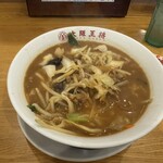 大阪王将 - 料理写真: