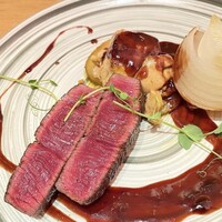 RIGOLETTO KITCHEN -  RIGOLETTO KITCHEN -
