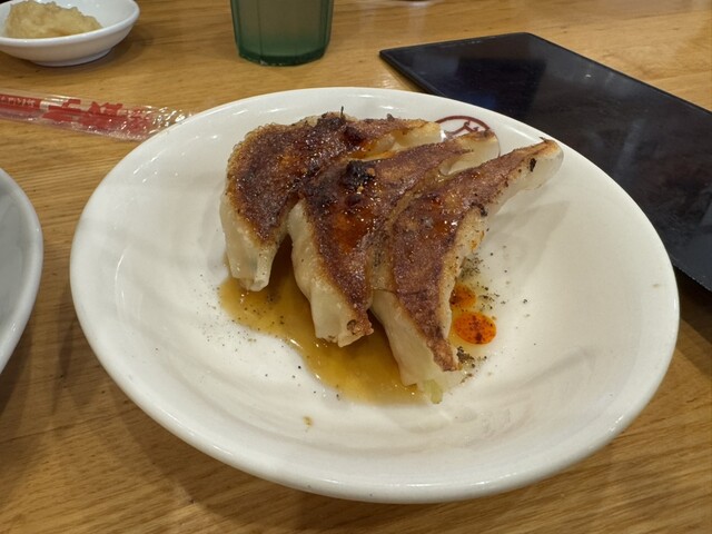 Osaka Osho Nagao Ten photo 5