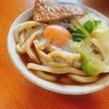 手打ちうどん とだ