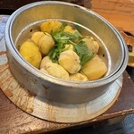 味の店 はらだ - 