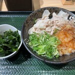 はなまるうどん - 