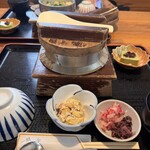 味の店 はらだ - 