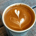 SIDEWALK COFFEE ROASTERS - 