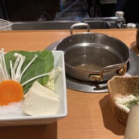 銀座しゃぶ通 - 