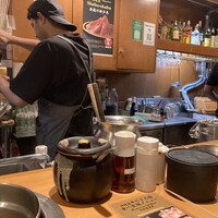 銀座しゃぶ通 - 
