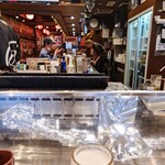 立呑み 焼きとん 大黒 - 