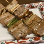 やき鳥 きたな - 