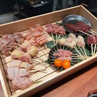 鳥さと 別邸 - 