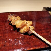 銀座焼とり 京丹波 - 