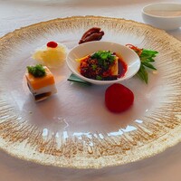 全聚徳 丸ビル店 - 
