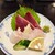 ゆう喜屋 - 料理写真:お造り