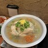 韓国食堂 入ル