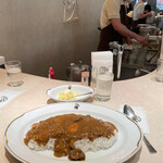 インデアンカレー - 